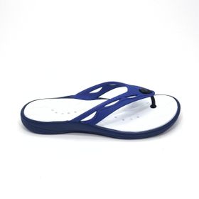 Ceyo RK-003 New Splash-Z1 Mavi Kadın Terlik