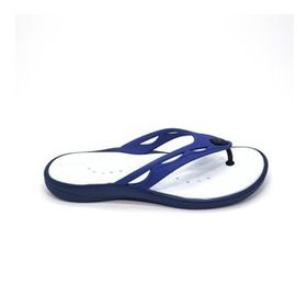 Ceyo RK-003 New Splash-Z1 Mavi Kadın Terlik