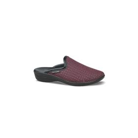 Ceyo TX69FF87CD7105 Ramona-22 Bordo Kadın Terlik