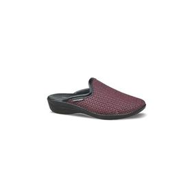 Ceyo TX69FF87CD7105 Ramona-22 Bordo Kadın Terlik