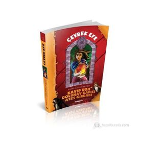Çeyrek Efe 1 - Nesrin Aydın Erdem April Allen