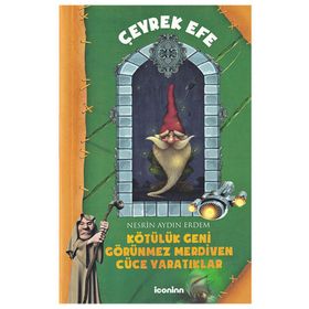 Çeyrek Efe 2 - Nesrin Aydın Erdem April Allen