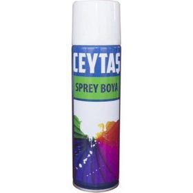 Ceytaş 200 ml Bakır Sprey Boya
