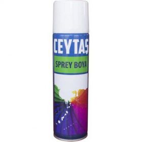 Ceytaş 200 ml Bakır Sprey Boya