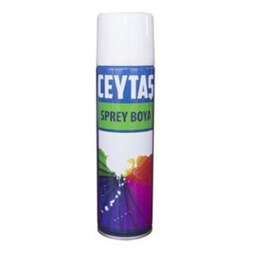 Ceytaş 200 ml Bakır Sprey Boya