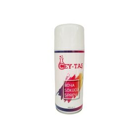 Ceytaş 400 ml Boya Sökücü Sprey