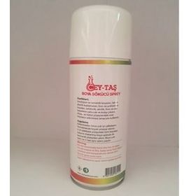 Ceytaş 400 ml Boya Sökücü Sprey