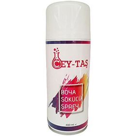 Ceytaş 400 ml Boya Sökücü Sprey
