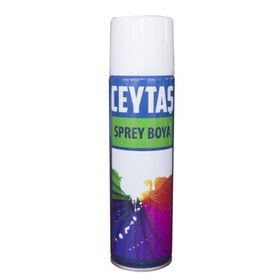 Ceytaş Beyaz 200 ml Sprey Boya