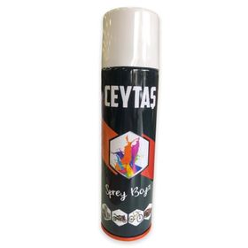Ceytaş Beyaz 200 ml Sprey Boya