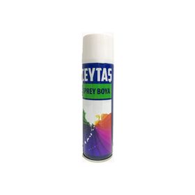 Ceytaş Beyaz 200 ml Sprey Boya