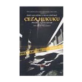 CEZA HUKUKU - GÜVENÇ ÇALIŞKAN