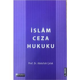 CEZA HUKUKU - HAKAN HAKERI (ISBN:9789750208409)