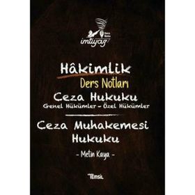 CEZA HUKUKU - HAKAN HAKERI (ISBN:9789750208409)