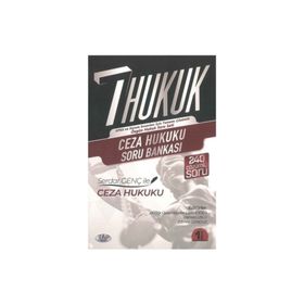 CEZA HUKUKU - HAKAN HAKERI (ISBN:9789750208409)