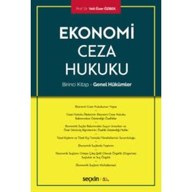 CEZA HUKUKU - HAKAN HAKERI