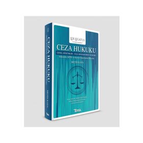 Ceza Hukuku - Metin Kaya