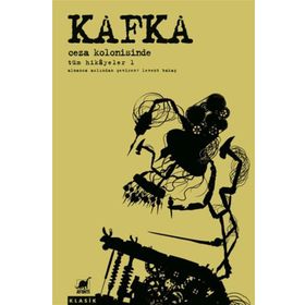 Ceza Kolonisinde Tüm Hikayeler 1 Ayrıntı Yayınları