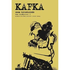 Ceza Kolonisinde Tüm Hikayeler 1 Ayrıntı Yayınları