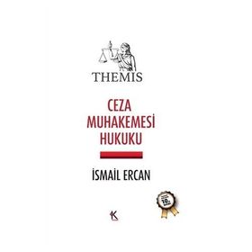 CEZA MUHAKEMESI HUKUKU - DOĞAN SOYASLAN