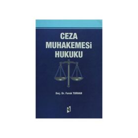 CEZA MUHAKEMESI HUKUKU - DOĞAN SOYASLAN