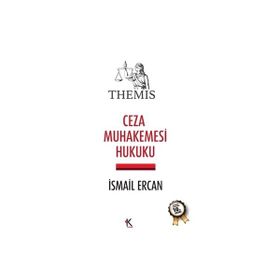 CEZA MUHAKEMESI HUKUKU - DOĞAN SOYASLAN