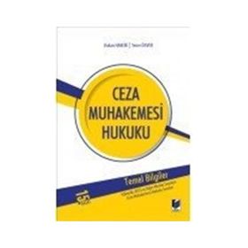 CEZA MUHAKEMESI HUKUKU - KOMISYON
