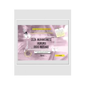 CEZA MUHAKEMESI HUKUKU - KOMISYON
