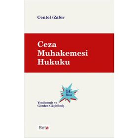 CEZA MUHAKEMESI HUKUKU - KOMISYON