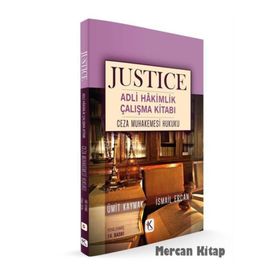 CEZA MUHAKEMESI HUKUKU - VELI ÖZER ÖZBEK