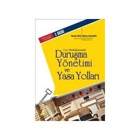 CEZA MUHAKEMESINDE DURUŞMA AVRUPA İNSAN HAKLARI SÖZLEŞMESI'NIN 6. MADDESI (ADIL YARGILANMA HAKKI) BAĞLAMINDA - HAKAN KARAKEHYA
