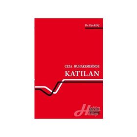 CEZA MUHAKEMESINDE KATILAN - ZIYA KOÇ