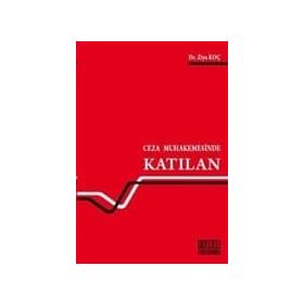 CEZA MUHAKEMESINDE KATILAN - ZIYA KOÇ