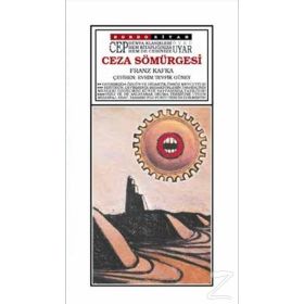 Ceza Sömürgesi Cep Boy - Franz Kafka