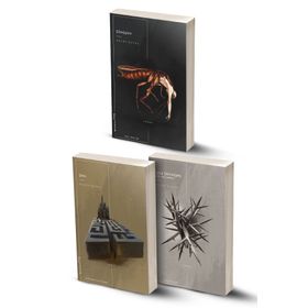 CEZA SÖMÜRGESI - FRANZ KAFKA (ISBN:9786053541486)