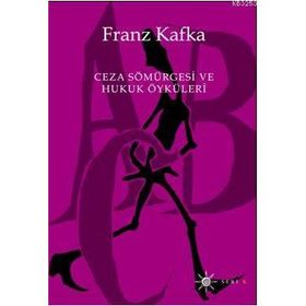 Ceza Sömürgesi - Franz Kafka