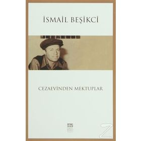 Cezaevinden Mektuplar - İsmail Beşikçi