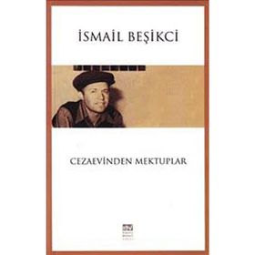 Cezaevinden Mektuplar - İsmail Beşikçi