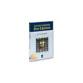 Cezaevlerinde Din Eğitimi - Şuayip Özdemir