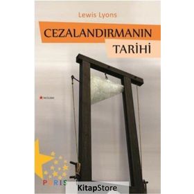 Cezalandırmanın Tarihi - Lewis Lyons