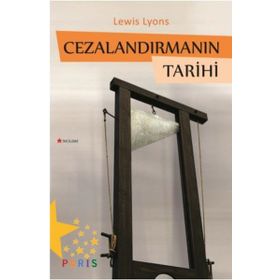 Cezalandırmanın Tarihi - Lewis Lyons