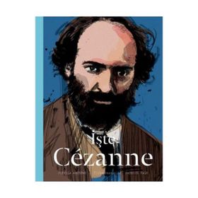 CEZANNE - DAVID SPENCE