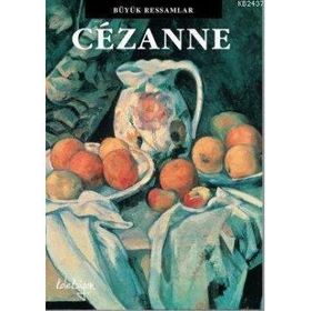 CEZANNE - DAVID SPENCE