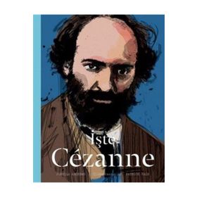 CEZANNE - DAVID SPENCE