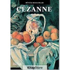 CEZANNE - DAVID SPENCE