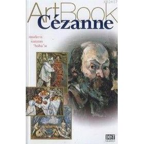 CEZANNE MODERN SANATIN BABASI - ARTBOOK