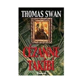 CEZANNE TAKIBI - THOMAS SWAN