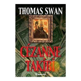 CEZANNE TAKIBI - THOMAS SWAN
