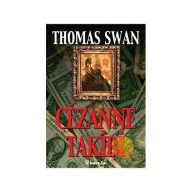 CEZANNE TAKIBI - THOMAS SWAN