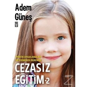 Cezasız Eğitim - 2 Adem Güneş